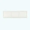 Bayswater 1700mm Bath Front Panel - Pointing White