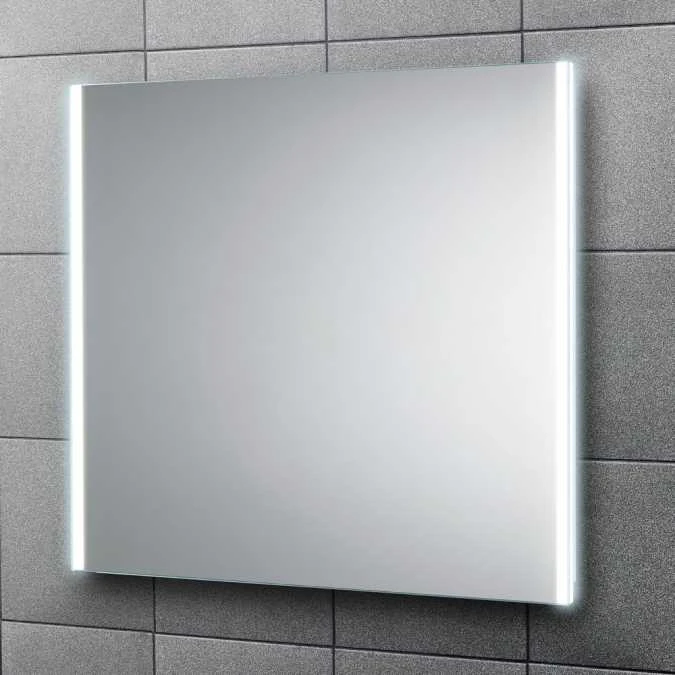 HIB Beam 80 LED Ambient Mirror , 600 X 800 1 HIB Beam 80 LED Ambient Mirror , 600 X 800