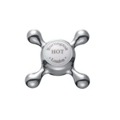 Burlington Avon Traditional Exposed Shower Valve Kit - BAF3S -Lumibath Shop Burlington Claremont Valve Handle V1