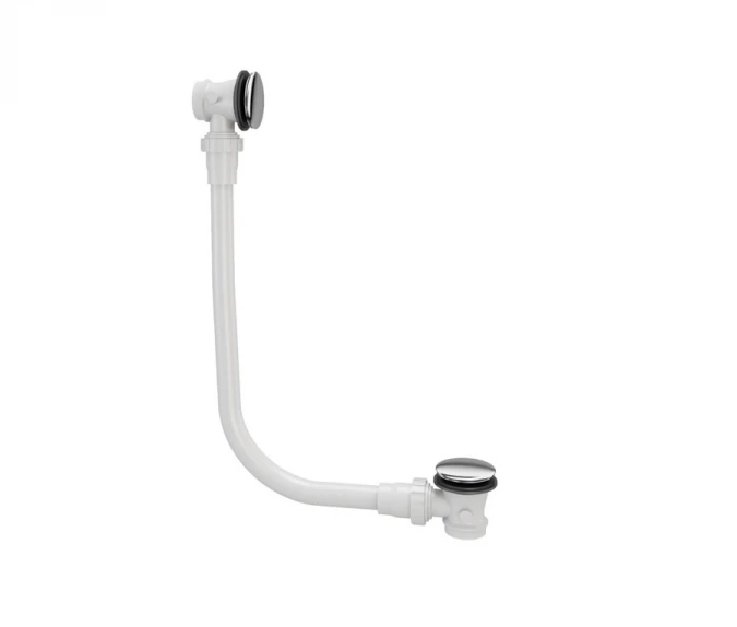 ClearGreen Reuse 1500 X 700mm Reinforced Single Ended Bath 6 ClearGreen Reuse 1500 X 700mm Reinforced Single Ended Bath - Image 6