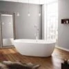 April Cayton Freestanding Bath - 1790 X 830mm