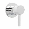 Ergo Manual Concealed Shower Valve - Single Outlet - Sagittarius