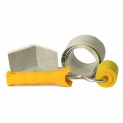 Abacus No More Leaks 2m Shower And Bath Sealing Kit