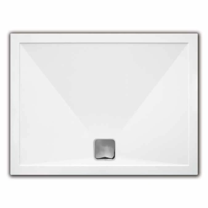 TrayMate Rectangle TM25 Elementary Shower Tray - 1700 X 760mm 1 TrayMate Rectangle TM25 Elementary Shower Tray - 1700 X 760mm