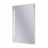 Abacus 400 X 600mm - Pure LED Bathroom Mirror