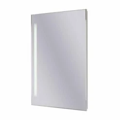 Abacus 400 X 600mm - Pure LED Bathroom Mirror