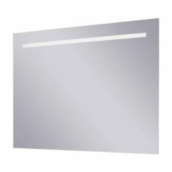 Abacus 800 X 600mm - Pure LED Bathroom Mirror