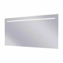 Abacus 1200 X 600mm - Pure LED Bathroom Mirror