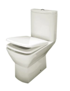 Summit Close Coupled WC By RAK Ceramics -Lumibath Shop Frontline Summit Close Coupled WC 3