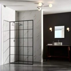 Gressingham Wall Light - Chrome -Lumibath Shop Gressingham Ceiling Light Lifestyle5 1