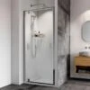 Roman Haven8 800mm Pivot Shower Door