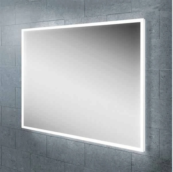 HIB Globe 90 LED Ambient Mirror 1 HIB Globe 90 LED Ambient Mirror