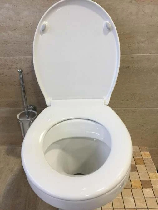 Croydex Luminoso Illuminated Toilet Seat - Light Up 4 Croydex Luminoso Illuminated Toilet Seat - Light Up - Image 4