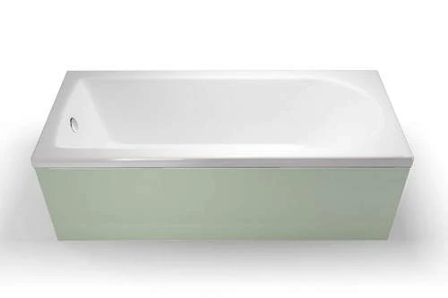 ClearGreen Reuse 1500 X 700mm Reinforced Single Ended Bath 1 ClearGreen Reuse 1500 X 700mm Reinforced Single Ended Bath