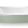 ClearGreen Reuse 1800 X 750mm Reinforced Single Ended Bath
