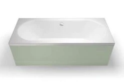 ClearGreen Verde 1800 X 750mm Double Ended Reinforced Bath -Lumibath Shop ImageGen 8.ashx 1