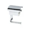 Inda Hotellerie Chrome Toilet Roll Holder - AV425B