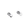 Inda Hotellerie Pair Of Robe Hooks A05610