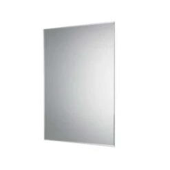 HIB Joshua Bathroom Mirror - 61701500 -Lumibath Shop Joshua Mirror 1