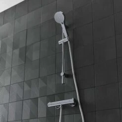 Tavistock Quantum Cool Touch Thermostatic Bar Valve & Handset - SQT2416 -Lumibath Shop L 2019 12 20 11 10 15 737