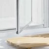 700mm Pivot Shower Door, Lakes Classic Collection