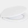 Linn Soft Close Toilet Seat - Quick Release - Highlife Bathrooms