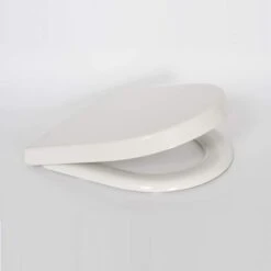 Lora D-Style Soft Close Toilet Seat - Quick Release - Highlife