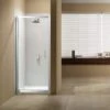 Merlyn Sublime 900mm Pivot Door Enclosure