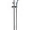 Pure Malia Round Thermostatic Bar Shower Valve