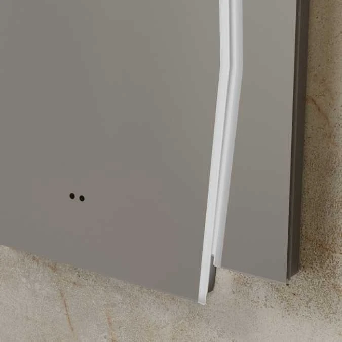 HIB Maxim LED Bathroom Mirror 900 X 500mm 3 HIB Maxim LED Bathroom Mirror 900 X 500mm - Image 3