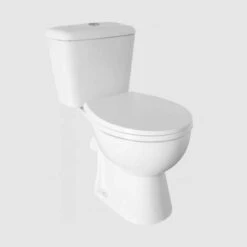 Full Monty Bathroom Suite, Frontline Bathrooms -Lumibath Shop Monty WC Product