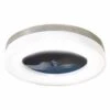 HIB Polar LED Ceiling Light