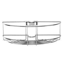 Croydex Easy Fit Shower Riser Rail Caddy -Lumibath Shop QM261041 3