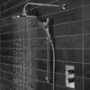 Tavistock Quantum Concealed Dual Thermostatic Shower - SQT1611