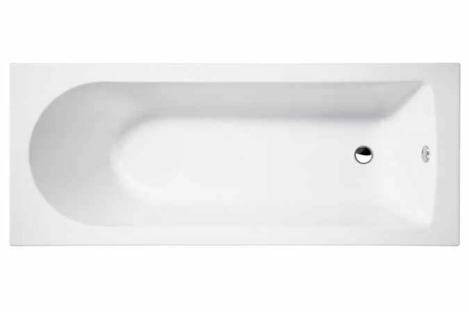 ClearGreen Reuse 1500 X 700mm Reinforced Single Ended Bath 2 ClearGreen Reuse 1500 X 700mm Reinforced Single Ended Bath - Image 2