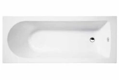 ClearGreen Reuse 1600 X 700mm Reinforced Single Ended Bath -Lumibath Shop Reuse Top 2