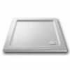 Nuie 760 X 760mm Square Shower Tray - FREE Waste