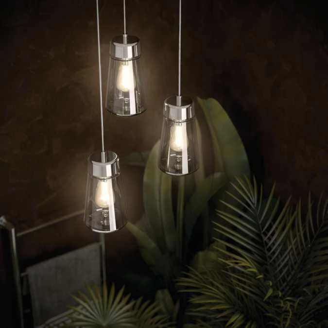 HIB Summit LED Pendant Light 2 HIB Summit LED Pendant Light - Image 2