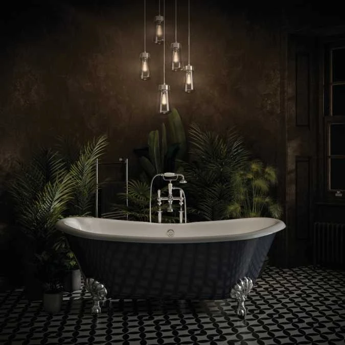 HIB Summit LED Pendant Light 3 HIB Summit LED Pendant Light - Image 3