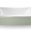 ClearGreen Sustain 1600 X 700mm Reinforced Single Ended Bath