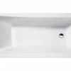 ClearGreen Sustain 1700 X 750mm Reinforced Single Ended Bath