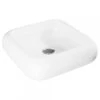 Synergy Squeble 460mm Countertop Basin