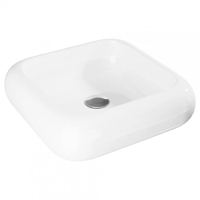 Synergy Squeble 460mm Countertop Basin 1 Synergy Squeble 460mm Countertop Basin