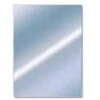 Rectangle Bevelled Bathroom Mirror 50x40cm - TEM5040R - Euroshowers