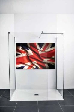 TrayMate TM25 Symmetry Anti-slip Shower Tray - 1400 X 800mm -Lumibath Shop TM25 Enclosure 3 Low 7