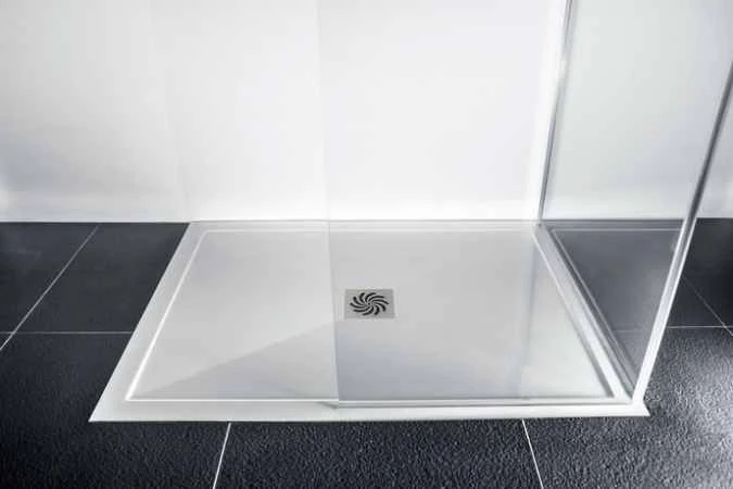 TrayMate TM25 Symmetry Rectangular Shower Tray - 1500 X 900mm 4 TrayMate TM25 Symmetry Rectangular Shower Tray - 1500 X 900mm - Image 4