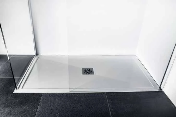 TrayMate TM25 Symmetry Rectangular Shower Tray - 1500 X 900mm 2 TrayMate TM25 Symmetry Rectangular Shower Tray - 1500 X 900mm - Image 2