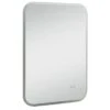 Highlife Torrido 500 X 700 LED Bathroom Mirror With Shaver Socket
