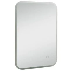 Highlife Torrido 500 X 700 LED Bathroom Mirror With Shaver Socket