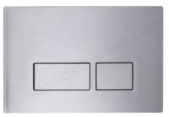 Tavistock In-Wall Toilet Cistern - Dual Flush - TR9009 21 Tavistock In-Wall Toilet Cistern - Dual Flush - TR9009 -Lumibath Shop TR019